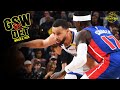 Golden State Warriors Full Team Highlights Vs Pistons March 8 2025 FreeDawkins