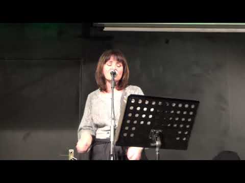 LEGNANO(MI), 14 NOVEMBRE 2021 - UN BRANO DI PROPRIA COMPOSIZIONE - CANTA PAOLA DILAILA & CLAUDIO