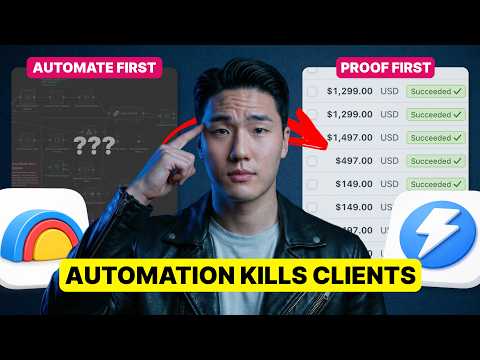 How I sold $34K in 90 Days Using AI. I’m Not a Salesperson. Here’s the System.