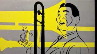 Jack Teagarden. Jolly Roger Vol 1.