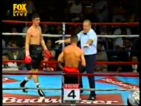 Fidel The Power Hernandez