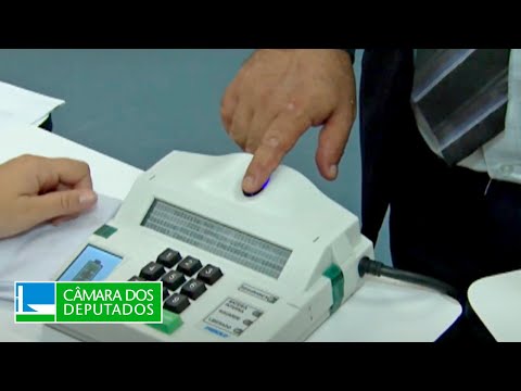 Eleições municipais podem mudar composição da Câmara - 23/08/24