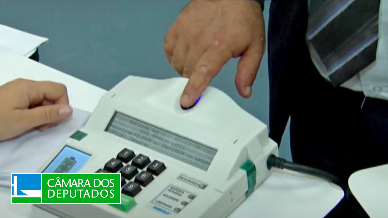 Eleições municipais podem mudar composição da Câmara - 23/08/24