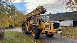 Volvo TC 860 zglobni damper | Slika 4 - Machineryline