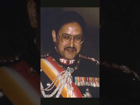 Short biography about King Birendra BBS Dev #kingbirendra #nepal #kingdomofnepal #kingofnepal