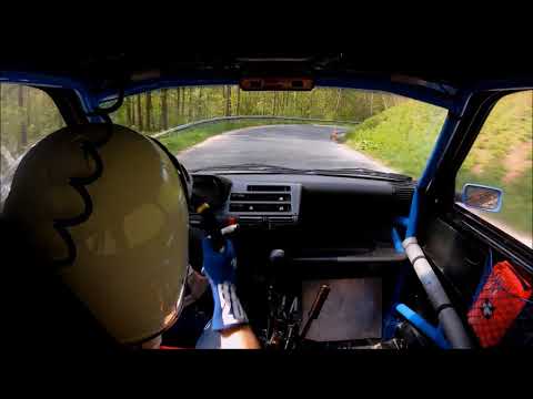 Górka pod Nawrę - J.Specjalski Fiat CC