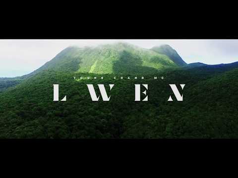 Young Chang Mc - Lwen (Clip Officiel)