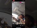 Nba YoungBoy Ten Talk IG Live Full Song