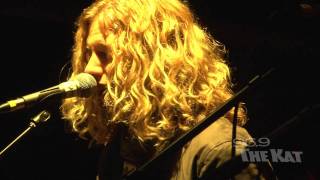 Kat Jam 2011 - Casey James &quot;The Good Life&quot;