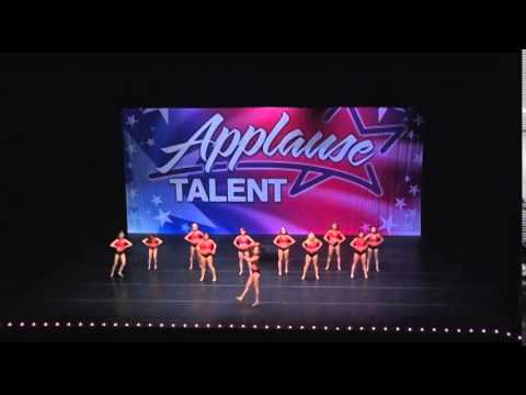 Best Jazz Performance - Indianapolis, IN 2014
