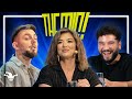 THE MIC 2025 EP 2 Curiozități Despre Maria Popovici Stand Up Contest