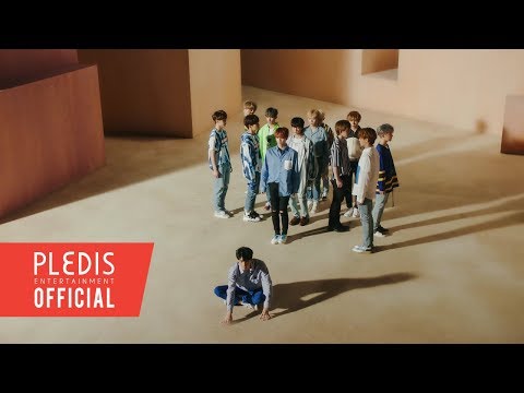 [M/V] SEVENTEEN(세븐틴) - 어쩌나 (Oh My!)