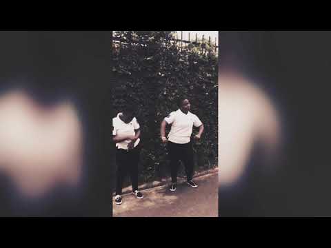 She got aesthetic by not klyde ft. Wande. Parris Chariz