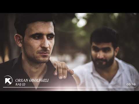 Orxan Ebelfezli - KAS (2) (Serxan Imamov cover)