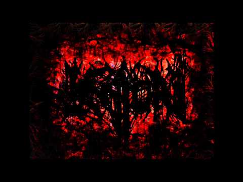 Legion - Luxuriae. Made from Evil and Flesh