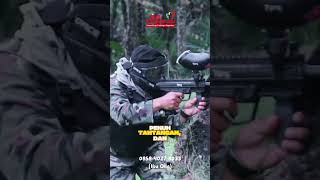 PAINTBALL BATU MALANG WAJIB COBA | TIPS INDONESIA | 0878-3615-2078