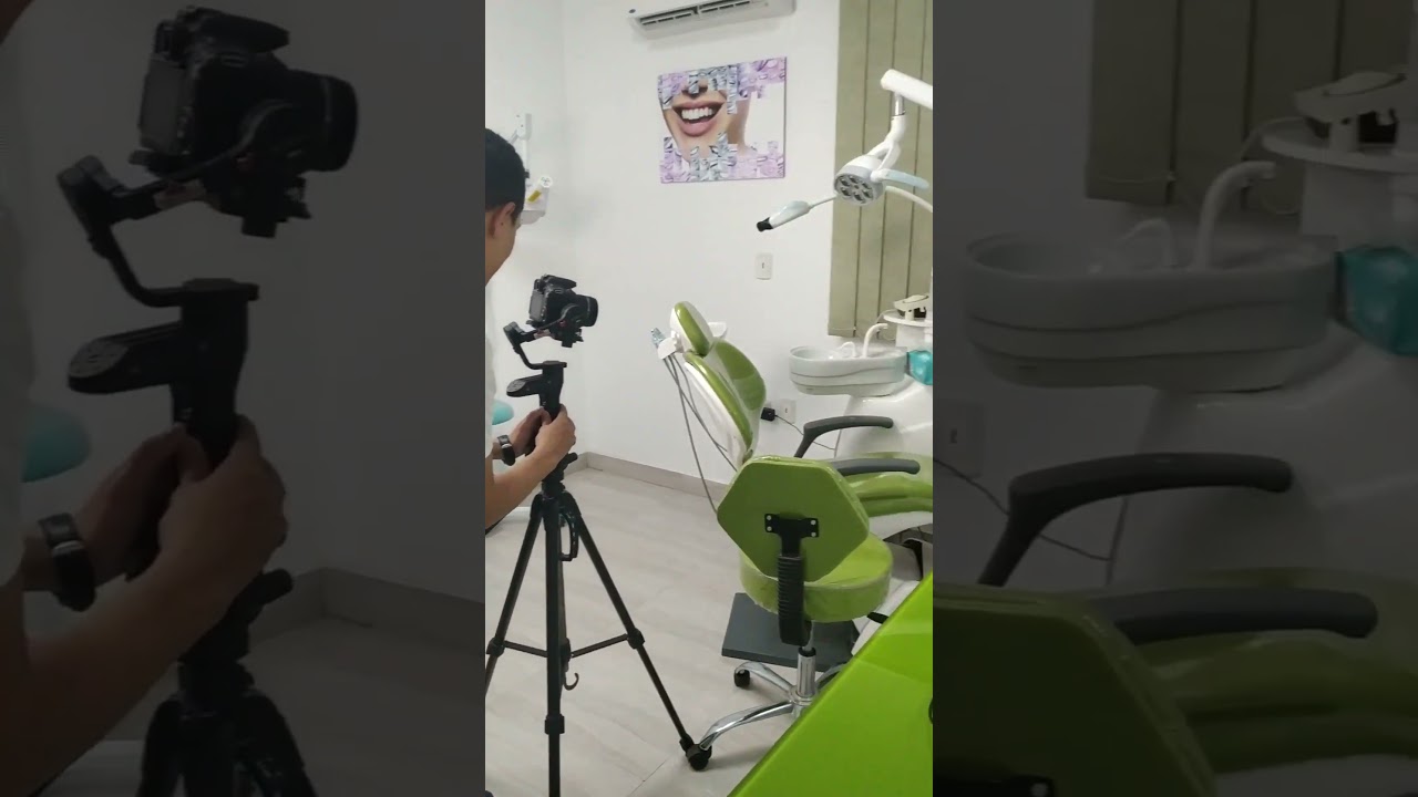 Production BTS