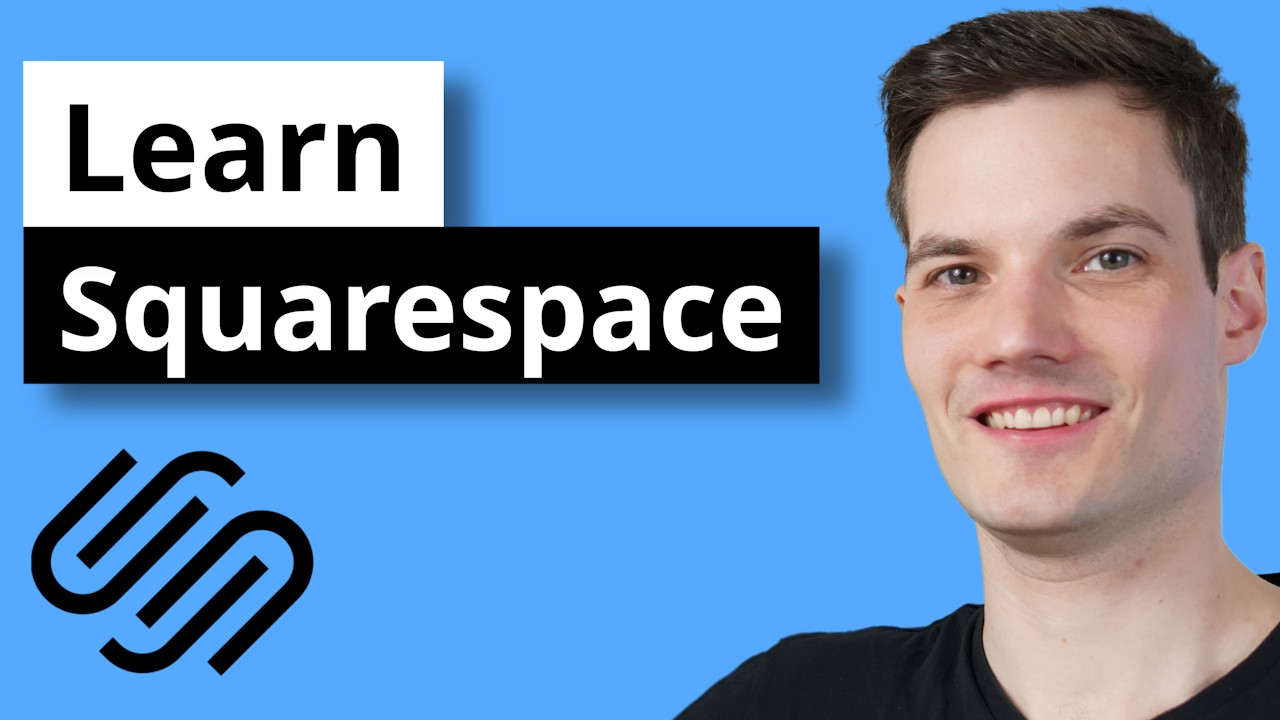 Squarespace Tutorial