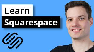 Squarespace Tutorial for Beginners