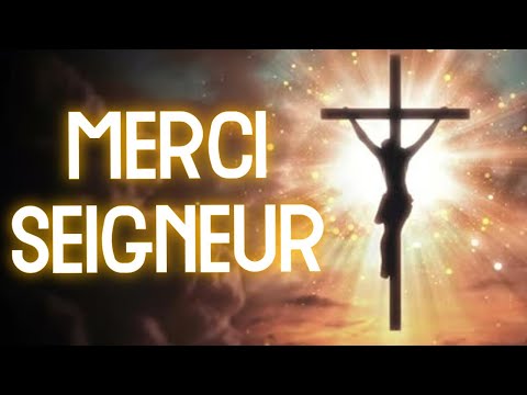 Merci Seigneur - Église en Fête à la Cathédrale de Boulogne-sur-Mer 45 Tours Vinyle