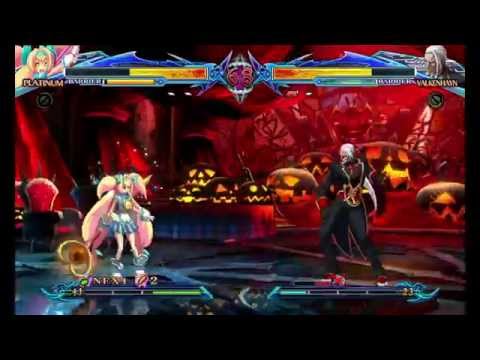 BBCP 1.1@EVO2014 MoneyMatch FT5: DC [PL] vs Kiba [VK]