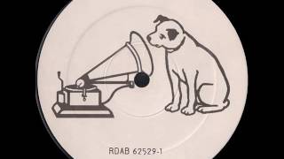 Rapination & Kym Mazelle - Love Me The Right Way Danny Tenaglia (The Right Way Mix)