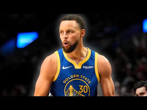 This Could Change Everything For The Warriors