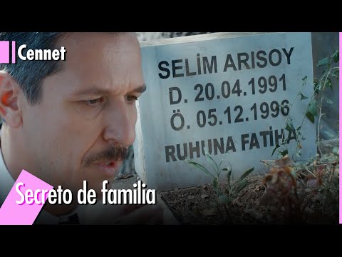 ¡La vida de Selim es una gran mentira! - Cennet