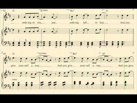 download lagu mp3 mp4 With Or Without You Sheet Music Free, download mp3 With Or Without You Sheet Music Free free downloadn, video klip With Or Without You Sheet Music Free