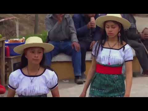 El mojado Acaudalado, Chentio y su Marimba Orquesta, San Francisco La unión Quetzaltenango