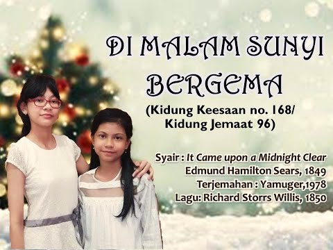 Di Malam Sunyi Bergema (KK 168)
