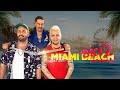 Miami Bici 2 Film Romanesc Comedie 2023