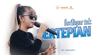 Download lagu RINDI SAFIRA | BERLAYAR TAK BERTEPIAN | GERANATH COMMUNITY mp3