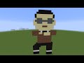 Psy - Gangnam Style - Minecraft Note Block Song ...