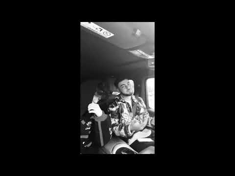 Konfuz, Rakhim – Аккорды (сниппет)