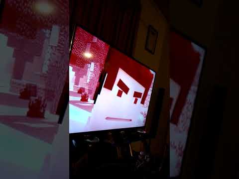 Reaction to annoying villagers 28 part two