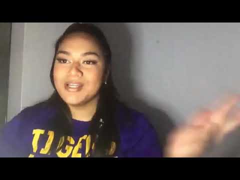 استرالية تسمع اول مرة لشاب مامي واندهاشها من صوتهAustralian Reacts To Soolking feat. Cheb Mami