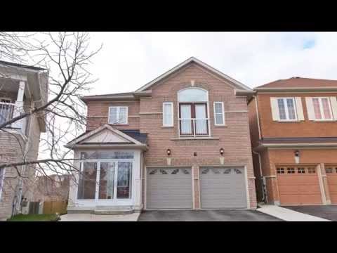 12 Bellamy Court Brampton Paul Verma
