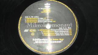 Fettes Brot - Mikrokosmonaut (Instrumental)