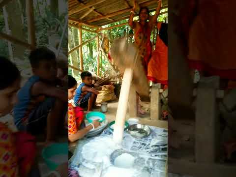 Dheki Chata Chal Premium 2kg