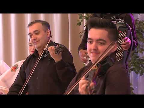 Lazar Čikarević - Belonić  expres  (TV KLADOVO)