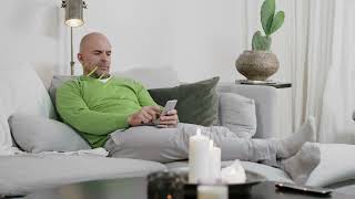 Phonak Movie Instruction BtBtC Roger Select listening audio