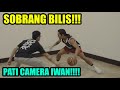 GRABE GALAWAN 1V1 WITH COACH MAV | @Mav's Phenomenal Basketball | vlog 113
