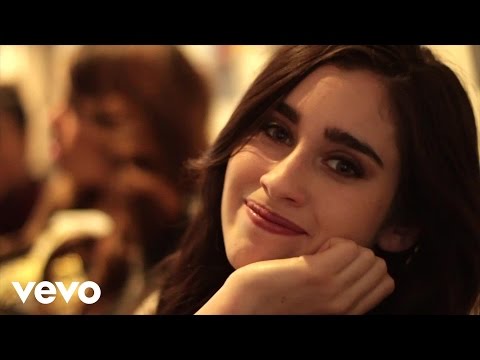 Fifth Harmony - Get To Know: Lauren (VEVO LIFT)