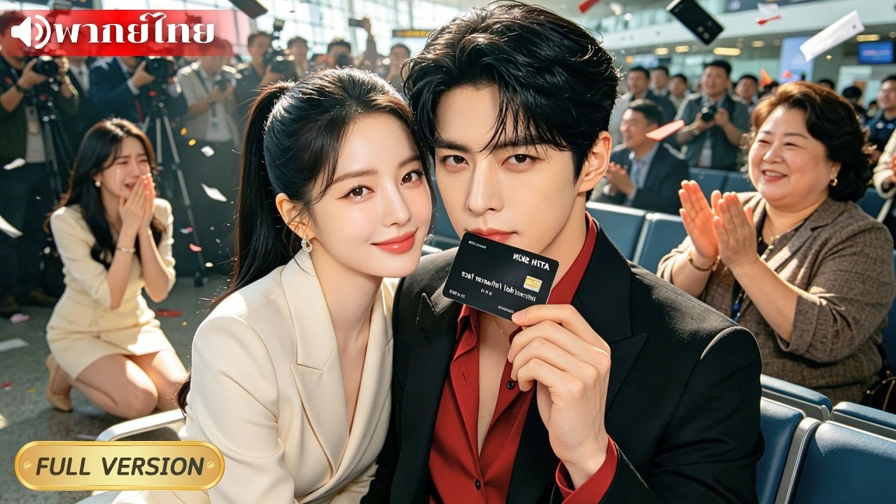 สาวถูกจ้างให้เป็นชู้! ยอมยั่ว CEO พันล้านเพื่อเงิน แต่ที่ไหนได้ CEO คือคนเดียวที่รักฉันสุดหัวใจ