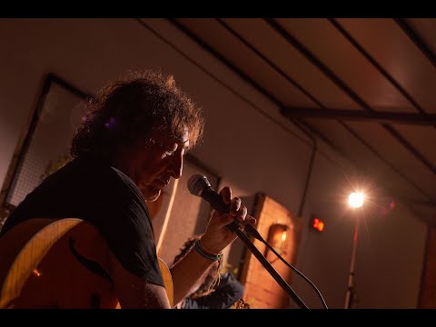 Toninho Horta, Rudi Berger e amigos · Elegia Jazz Jam Session: do café à cachaça