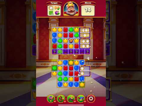 Royal Match level 1875