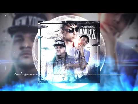 Los Marcianos Ft. Galante El Emperador – Olvidate De El (Prod. El Muziko X ALX X Defaser)