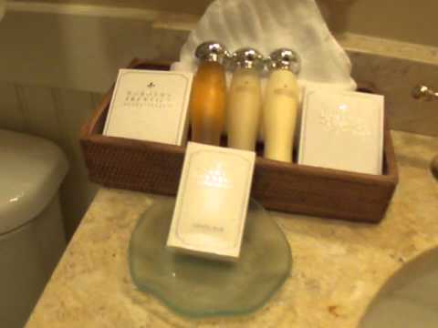 The Wauwinet Hotel Video 1