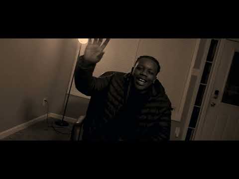 Tmeman - Crashing out (Official Music Video)